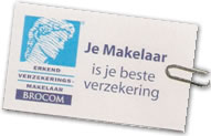 Je makelaar is je beste vriend